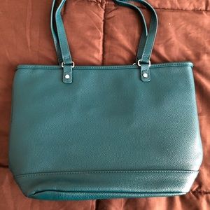 City Chic Tote from 31